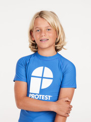 PRTBERENTS JR Surf shirt 