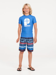 PRTBERENTS JR Surf shirt 