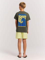 CULTURE JR Short swim shorts