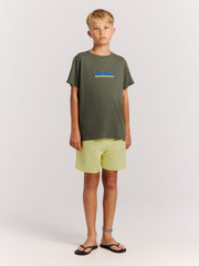 CULTURE JR Short swim shorts