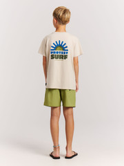 CULTURE JR Short swim shorts