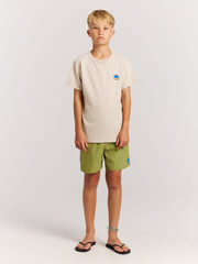 CULTURE JR Short swim shorts