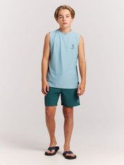 CULTURE JR Short swim shorts