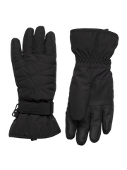 FINGEST JR Ski gloves