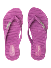 STAMP JR Flip flops