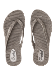 STAMP JR Flip flops