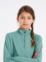FABRIZOY JR Mid layer