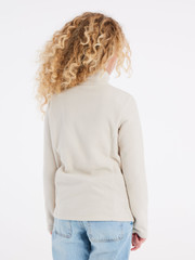 MUTEY JR Fleece mid layer