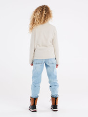 MUTEY JR Fleece mid layer
