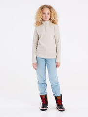 MUTEY JR Fleece mid layer
