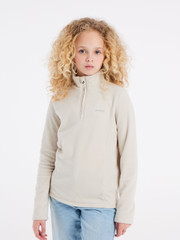 MUTEY JR Fleece mid layer