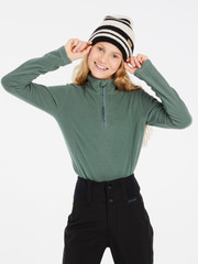 MUTEY JR Mid layer