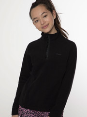 MUTEY JR Fleece pullover
