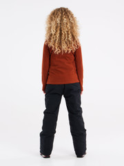 MUTEY JR Fleece mid layer