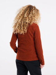 MUTEY JR Fleece mid layer