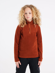 MUTEY JR Fleece mid layer