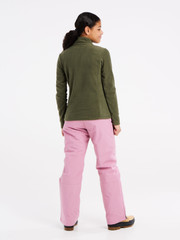 MUTEY JR Fleece mid layer