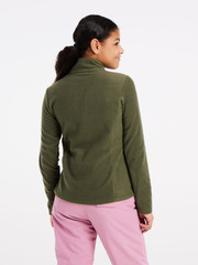 MUTEY JR Fleece mid layer