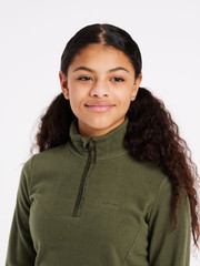 MUTEY JR Fleece mid layer