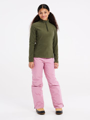 MUTEY JR Fleece mid layer