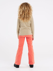 MUTEY JR Fleece mid layer