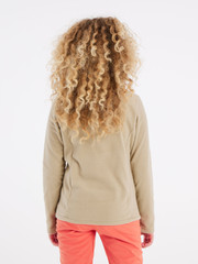 MUTEY JR Fleece mid layer