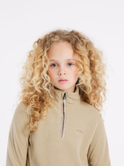 MUTEY JR Fleece mid layer