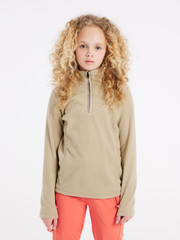MUTEY JR Fleece mid layer
