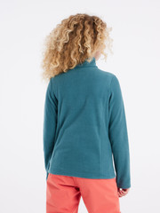 MUTEY JR Fleece mid layer