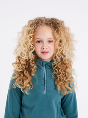 MUTEY JR Fleece mid layer