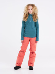 MUTEY JR Fleece mid layer