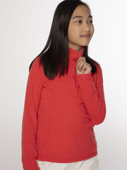 MUTEY JR Fleece pullover