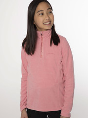 MUTEY JR Fleece pullover