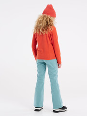 MUTEY JR Fleece mid layer