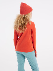 MUTEY JR Fleece mid layer