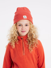 MUTEY JR Fleece mid layer