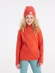 MUTEY JR Fleece mid layer