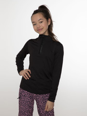 REFABRIZOY JR Mid layer