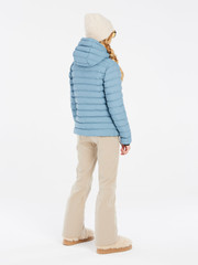 PRTFAIR JR 