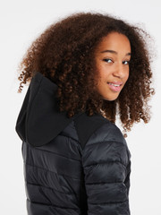 PRTCHARON JR Lightweight jacket