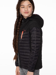 PARINI JR Übergangsjacke