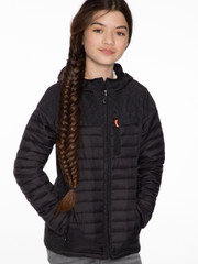 PARINI JR Übergangsjacke