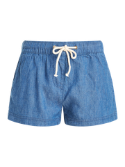 PRTFOUNTA JR Shorts