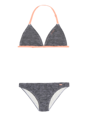 PRTNIKLE JR Triangle bikini