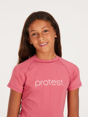 PRTSenna JR Surf-Shirt