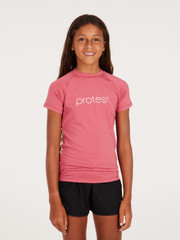 PRTSenna JR Surf-Shirt