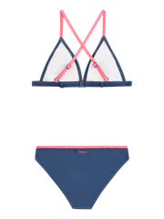 PRTJULA JR Triangle bikini