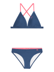PRTJULA JR Triangle bikini