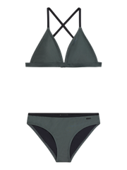 PRTJULA JR Triangle bikini