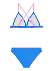 PRTJULA JR Triangle bikini